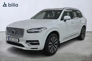 Volvo XC90 2022