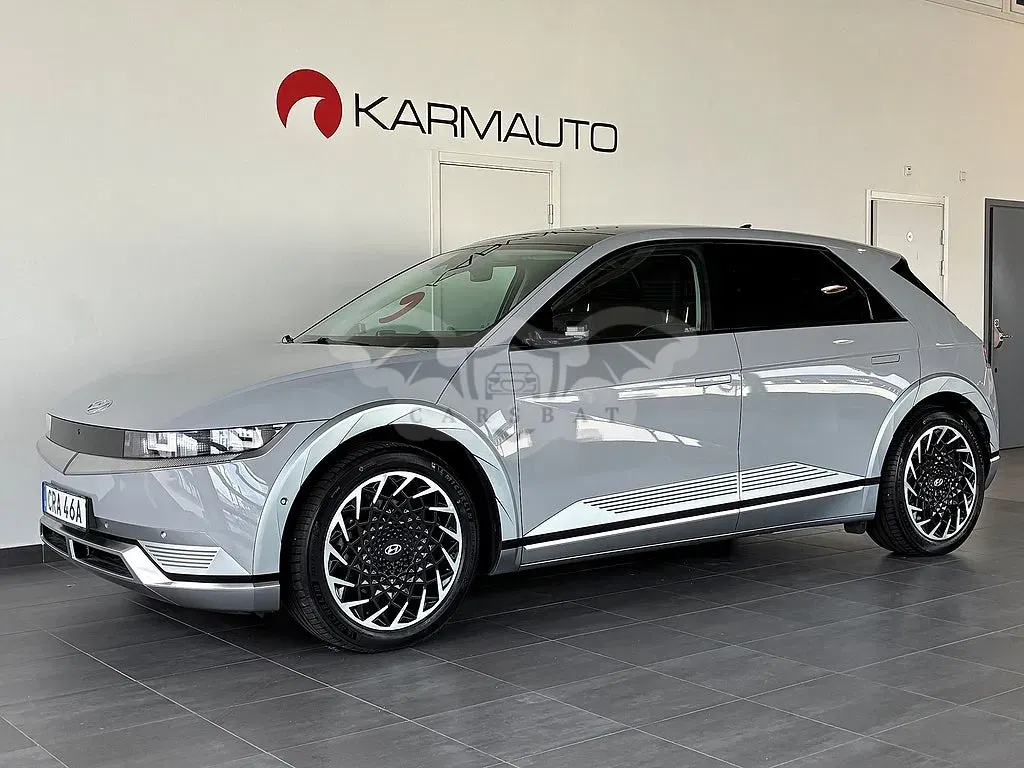 Hyundai IONIQ 2024