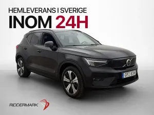 Volvo XC40 2023