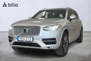 Volvo XC90 2017