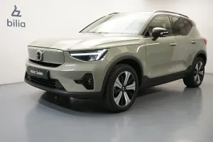 Volvo XC40 2023