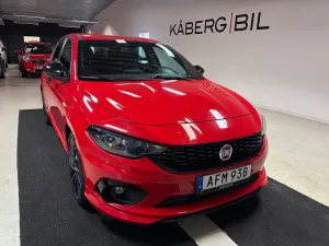 Fiat Tipo 2020