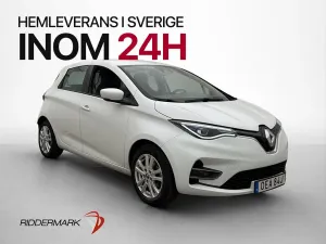 Renault Zoe 2020