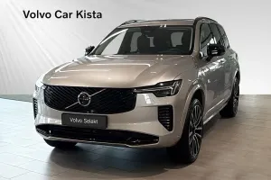 Volvo XC90 2026