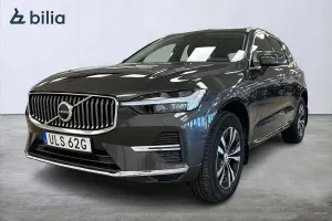 Volvo XC60 2025