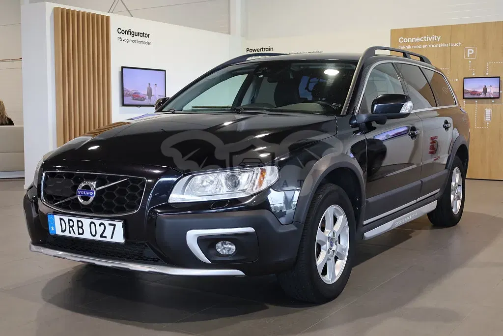 Volvo XC70 2015