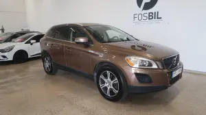 Volvo XC60 2011