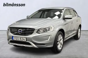 Volvo XC60 2017
