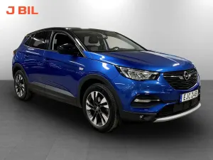 Opel Grandland 2021