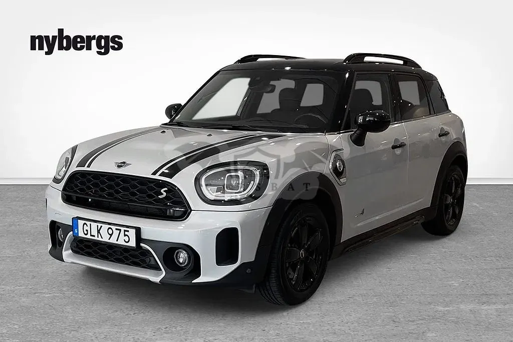 Mini Countryman 2021
