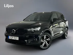 Volvo XC40 2020