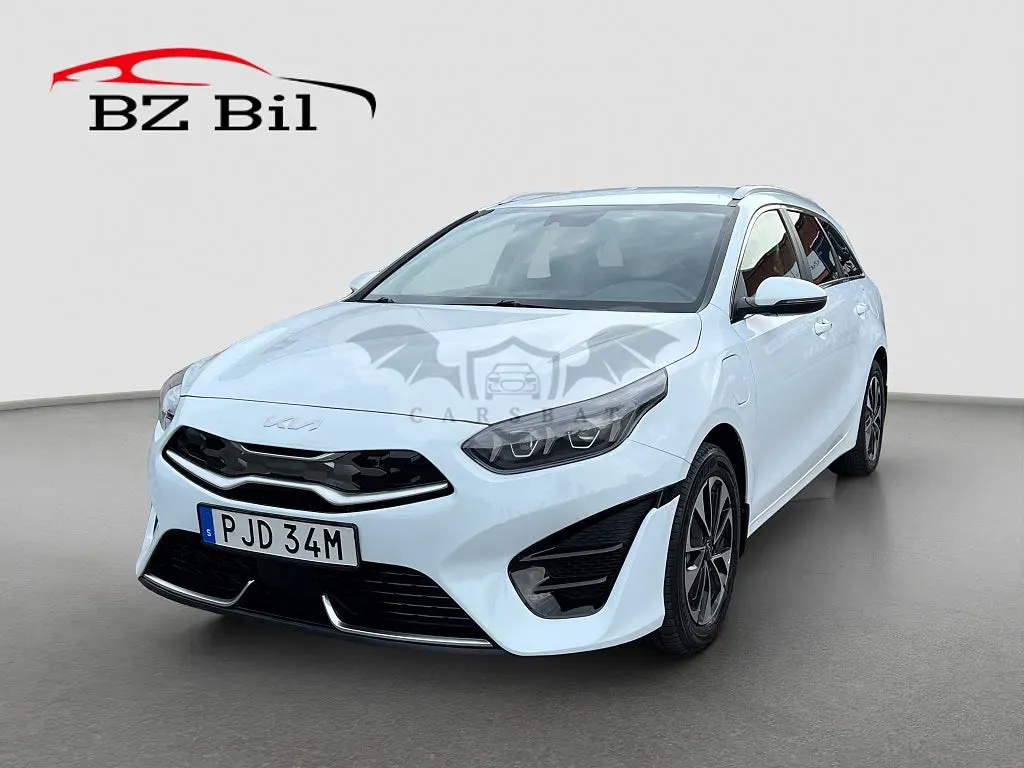 Kia Ceed 2023