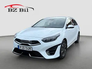 Kia Ceed 2023