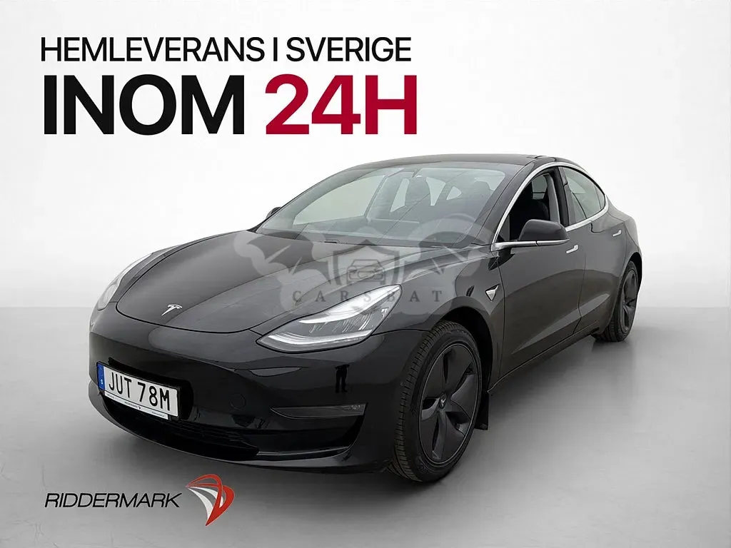 Tesla Model 3 2019