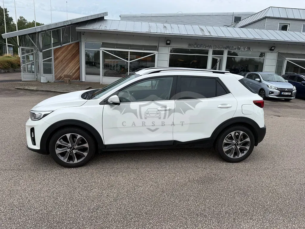 Kia Stonic 2020