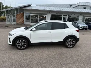 Kia Stonic 2020