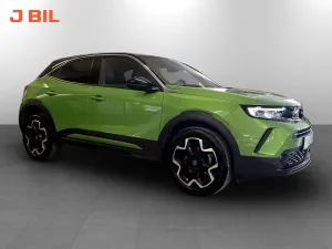 Opel Mokka 2024