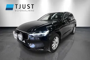 Volvo XC60 2018