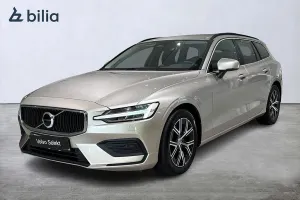 Volvo V60 2024