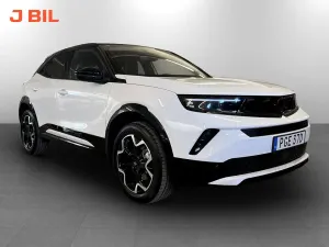 Opel Mokka 2025