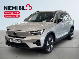 Volvo XC40 2024