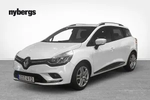 Renault Clio 2018