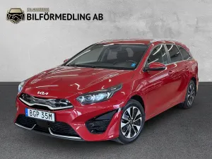Kia Ceed 2022