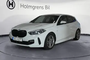 BMW 1 Series 118i 2021