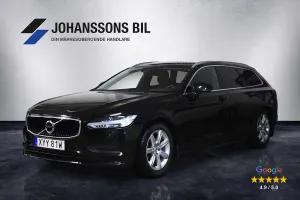 Volvo V90 2019