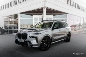 BMW X7 2023