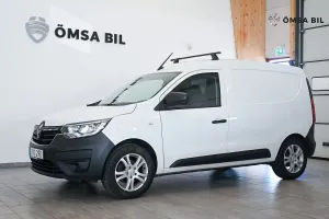 Renault Express 2022