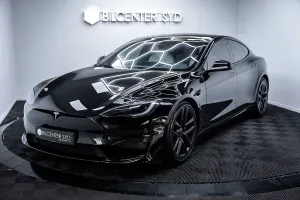 Tesla Model S 2023
