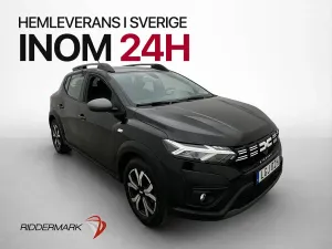 Dacia Sandero 2023