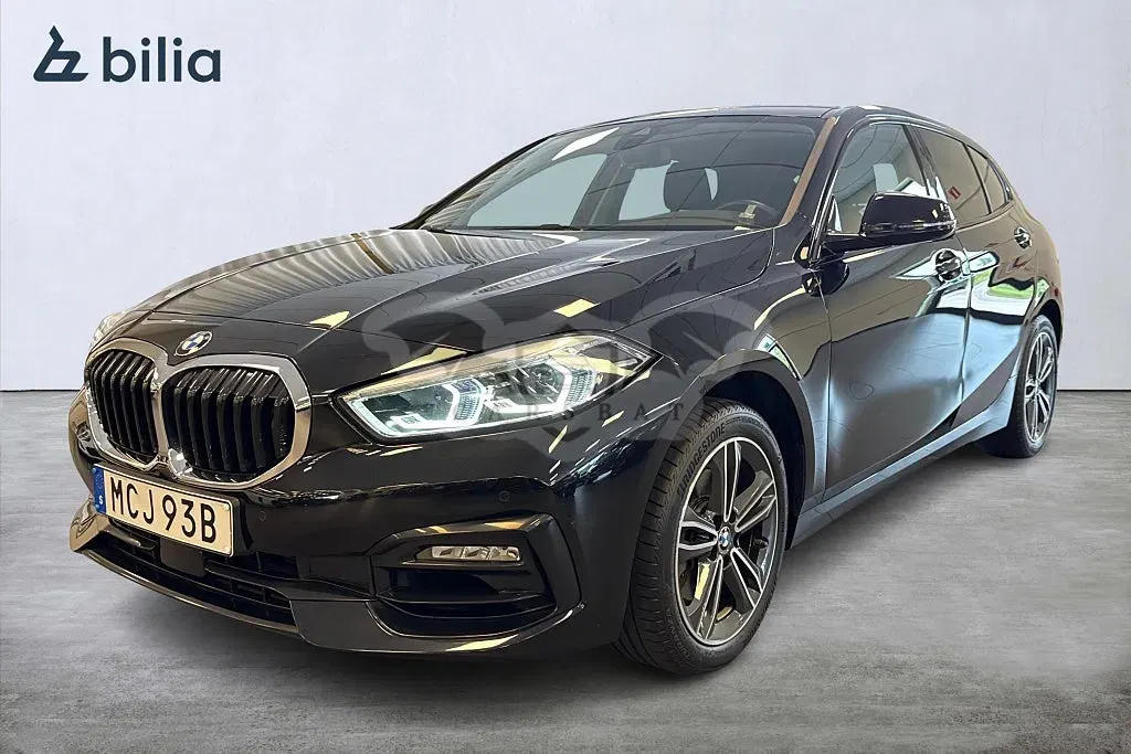 BMW 1 Series 118i 2020