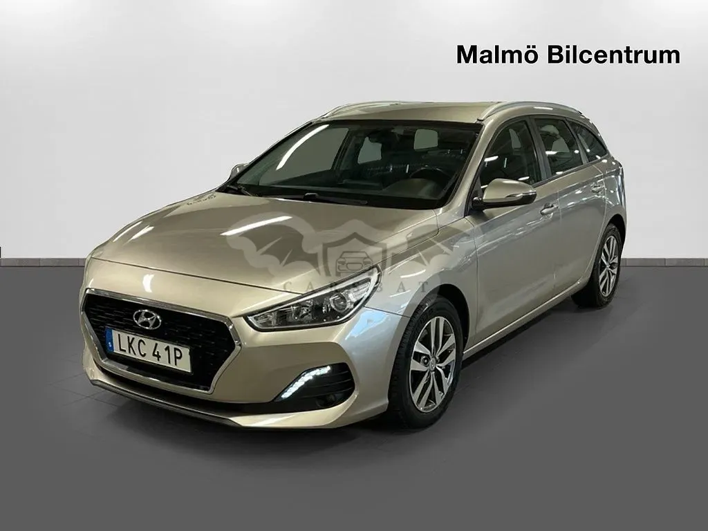 Hyundai i30 2020