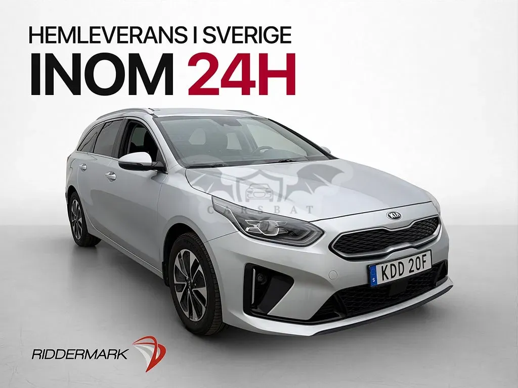 Kia Ceed 2020