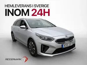 Kia Ceed 2020