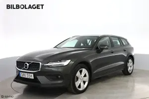 Volvo V60 2019