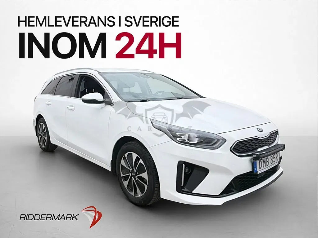 Kia Ceed 2020