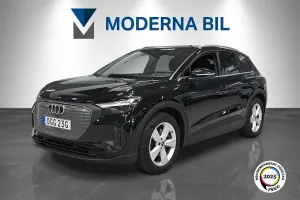 Audi Q4 2023