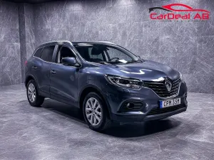Renault Kadjar 2020