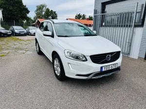 Volvo XC60 2017