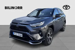 Toyota Rav4 2022