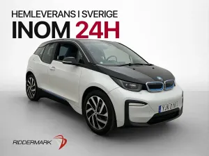 BMW i3 2020