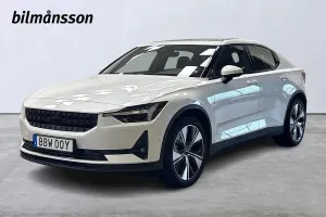 Polestar 2 2023