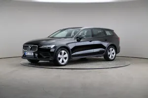 Volvo V60 2022