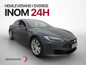 Tesla Model S 2017