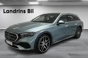 Mercedes-Benz E 2024