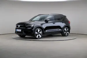 Volvo XC40 2023