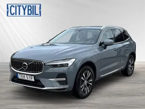 Volvo XC60 2023